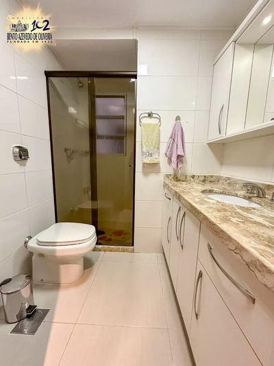 Apartamento, 3 quartos, 102 m² - Foto 2