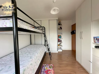 Apartamento, 3 quartos, 102 m² - Foto 3