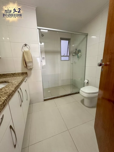 Apartamento, 3 quartos, 102 m² - Foto 4