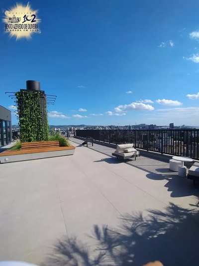 Apartamento, 2 quartos, 60 m² - Foto 5