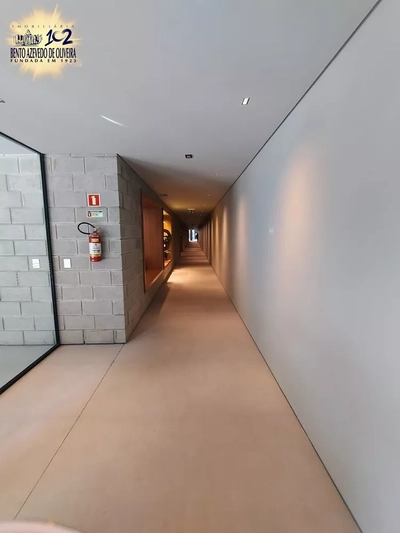 Apartamento, 2 quartos, 60 m² - Foto 3