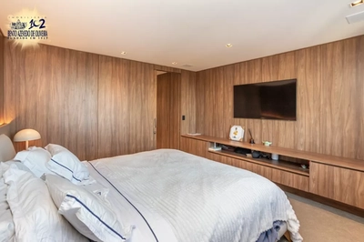 Apartamento, 2 quartos, 172 m² - Foto 4