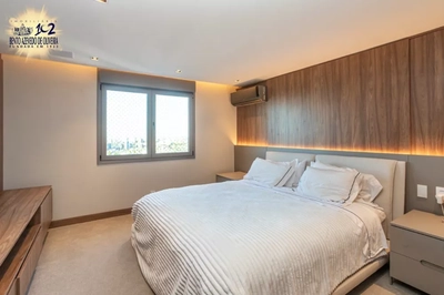 Apartamento, 2 quartos, 172 m² - Foto 5