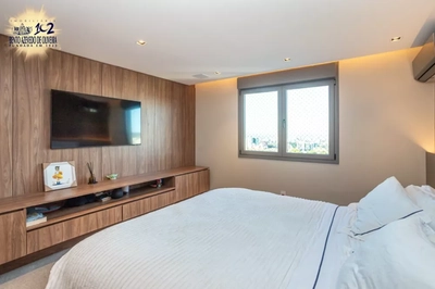 Apartamento, 2 quartos, 172 m² - Foto 1