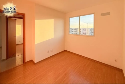Apartamento, 2 quartos, 40 m² - Foto 4