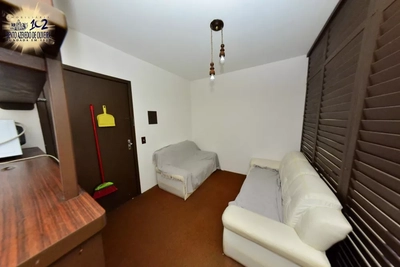 Kitnet-Studio, 28 m² - Foto 2