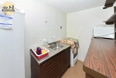 Kitnet-Studio, 28 m² - Foto 5