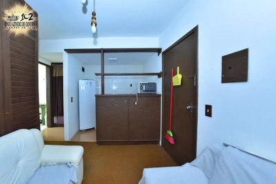 Kitnet-Studio, 28 m² - Foto 1