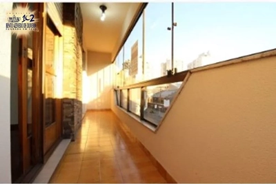 Apartamento, 2 quartos, 88 m² - Foto 2