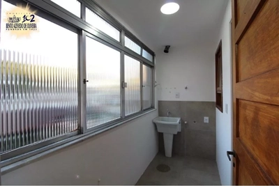 Apartamento, 2 quartos, 88 m² - Foto 4