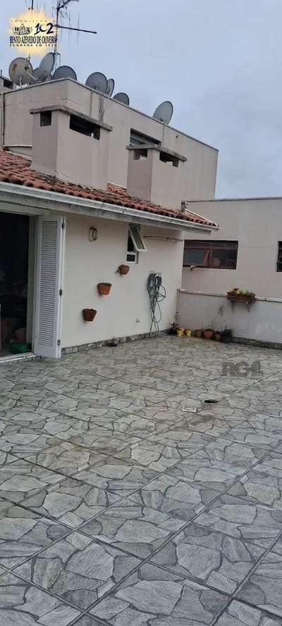 Apartamento, 4 quartos, 328 m² - Foto 3