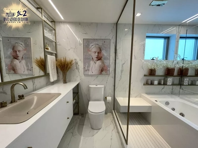 Apartamento, 4 quartos, 328 m² - Foto 4