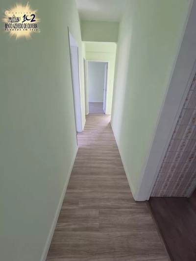 Apartamento, 3 quartos, 100 m² - Foto 2