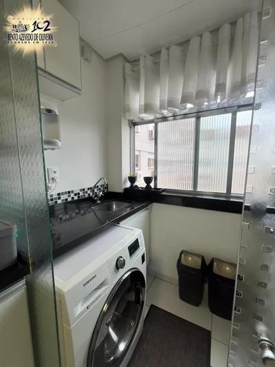 Apartamento, 2 quartos, 56 m² - Foto 3