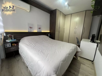 Apartamento, 2 quartos, 56 m² - Foto 5