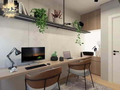 Apartamento, 2 quartos, 120 m² - Foto 4