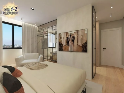 Apartamento, 2 quartos, 120 m² - Foto 2