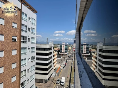 Apartamento, 3 quartos, 88 m² - Foto 1