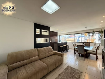 Apartamento, 3 quartos, 88 m² - Foto 5