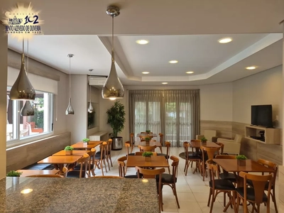 Apartamento, 3 quartos, 105 m² - Foto 5