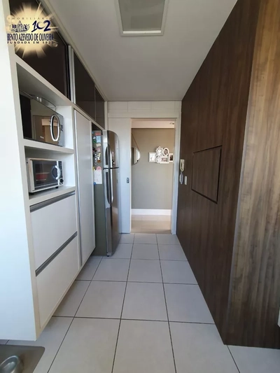 Apartamento, 3 quartos, 105 m² - Foto 2