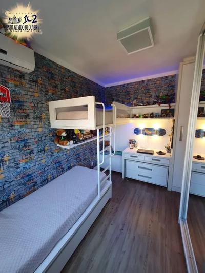 Apartamento, 3 quartos, 105 m² - Foto 3