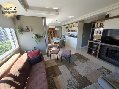 Apartamento, 3 quartos, 105 m² - Foto 1