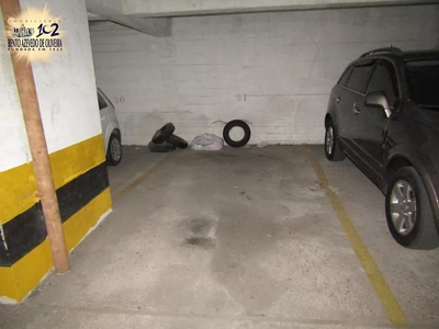 Box-Garagem, 17 m² - Foto 2