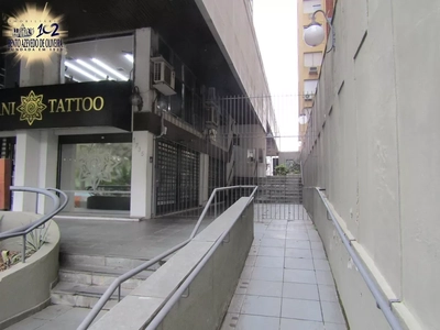 Box-Garagem, 17 m² - Foto 4