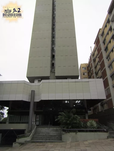 Box-Garagem, 17 m² - Foto 1