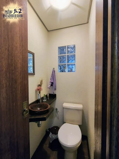 Cobertura, 3 quartos, 151 m² - Foto 5