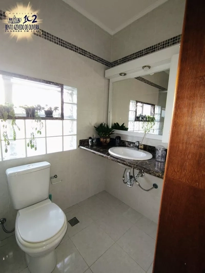 Cobertura, 3 quartos, 151 m² - Foto 1