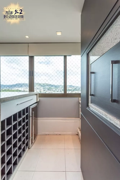 Apartamento, 2 quartos, 124 m² - Foto 3