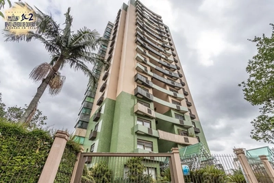 Apartamento, 2 quartos, 124 m² - Foto 1