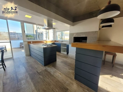 Cobertura, 3 quartos, 228 m² - Foto 3