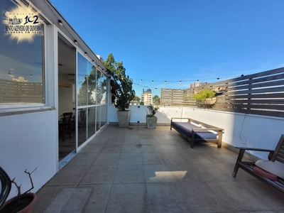 Cobertura, 3 quartos, 228 m² - Foto 1