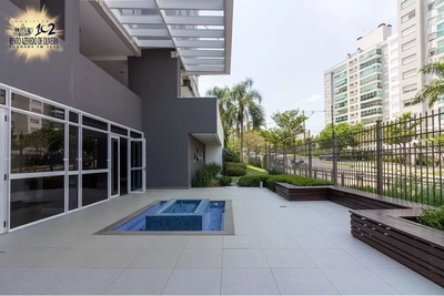 Apartamento, 1 quarto, 69 m² - Foto 5