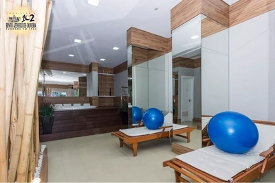 Apartamento, 1 quarto, 69 m² - Foto 3