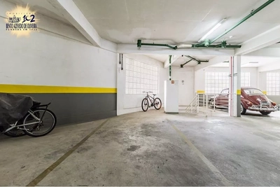 Apartamento, 1 quarto, 69 m² - Foto 4