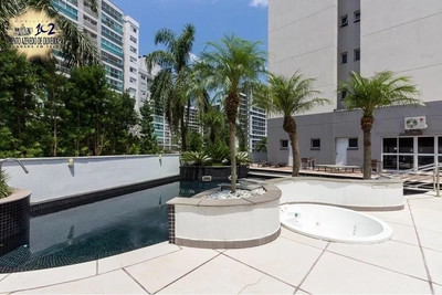 Apartamento, 1 quarto, 69 m² - Foto 2