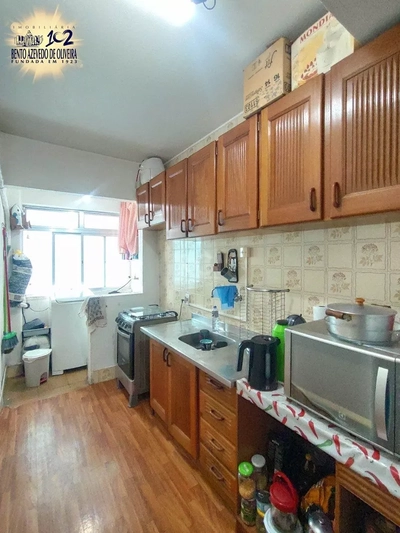 Apartamento, 2 quartos, 65 m² - Foto 5