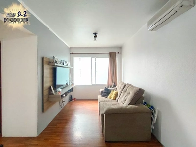 Apartamento, 2 quartos, 65 m² - Foto 2