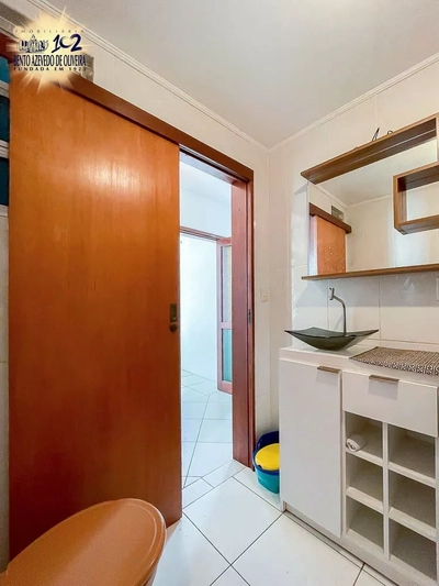 Apartamento, 1 quarto, 44 m² - Foto 4