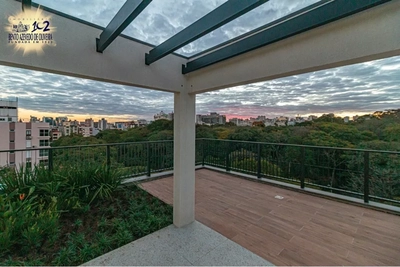 Apartamento, 1 quarto, 37 m² - Foto 3