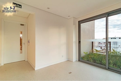 Apartamento, 1 quarto, 37 m² - Foto 5