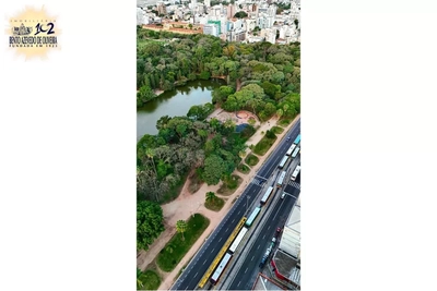 Apartamento, 1 quarto, 37 m² - Foto 4