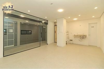 Apartamento, 1 quarto, 37 m² - Foto 3