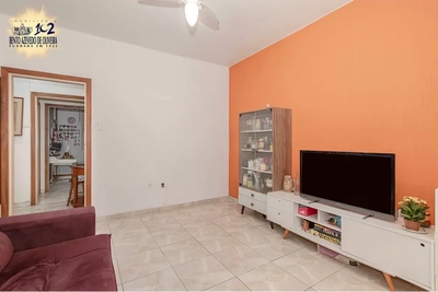 Apartamento, 2 quartos, 70 m² - Foto 1