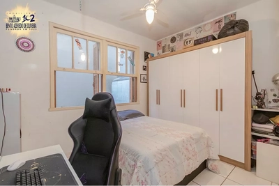 Apartamento, 2 quartos, 70 m² - Foto 2