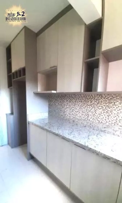 Apartamento, 2 quartos, 55 m² - Foto 3